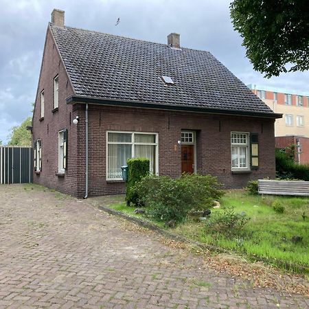 Het Werkhuis, Terug In De Tijd Uden Buitenkant foto