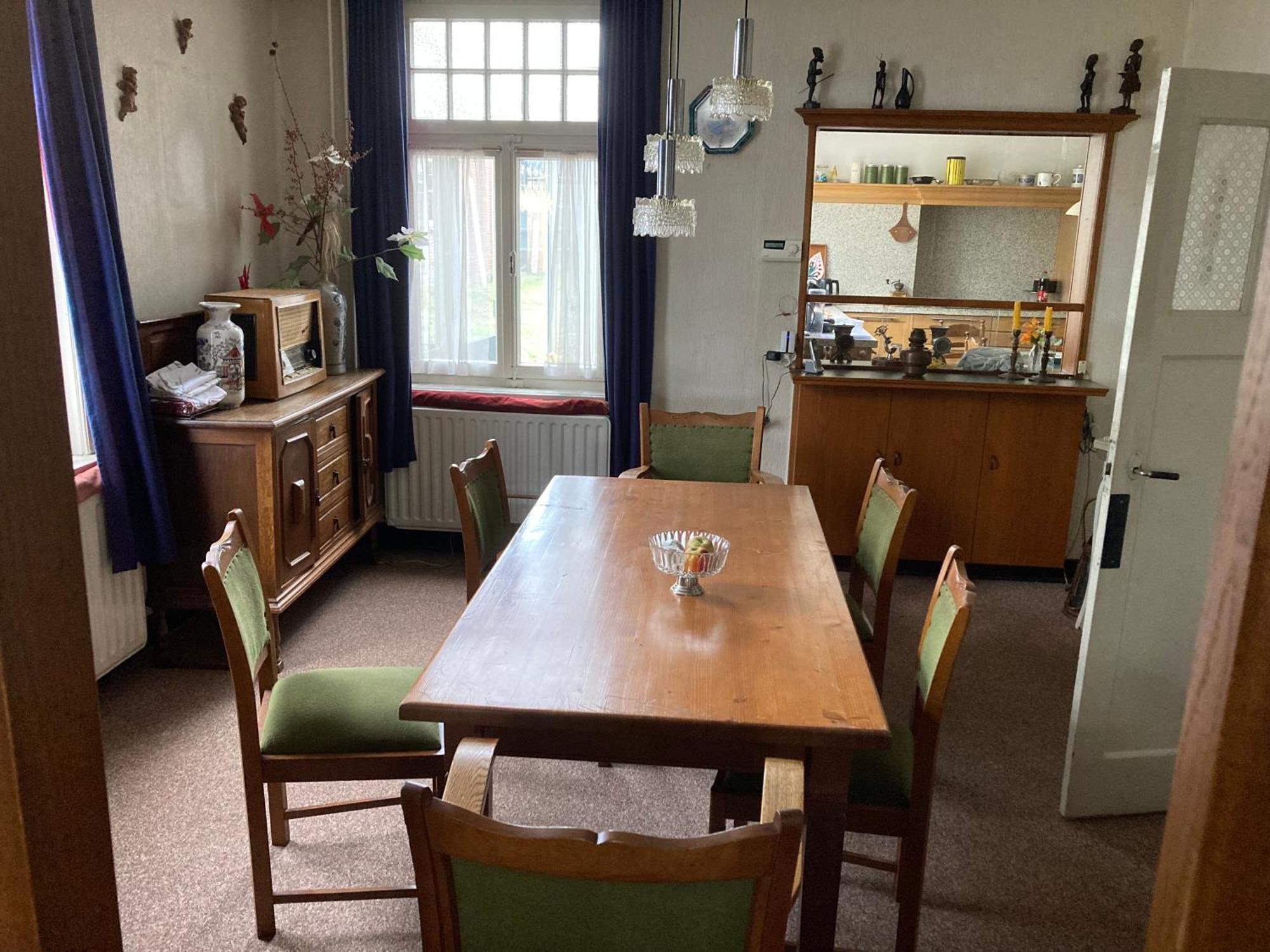 Het Werkhuis, Terug In De Tijd Uden Buitenkant foto