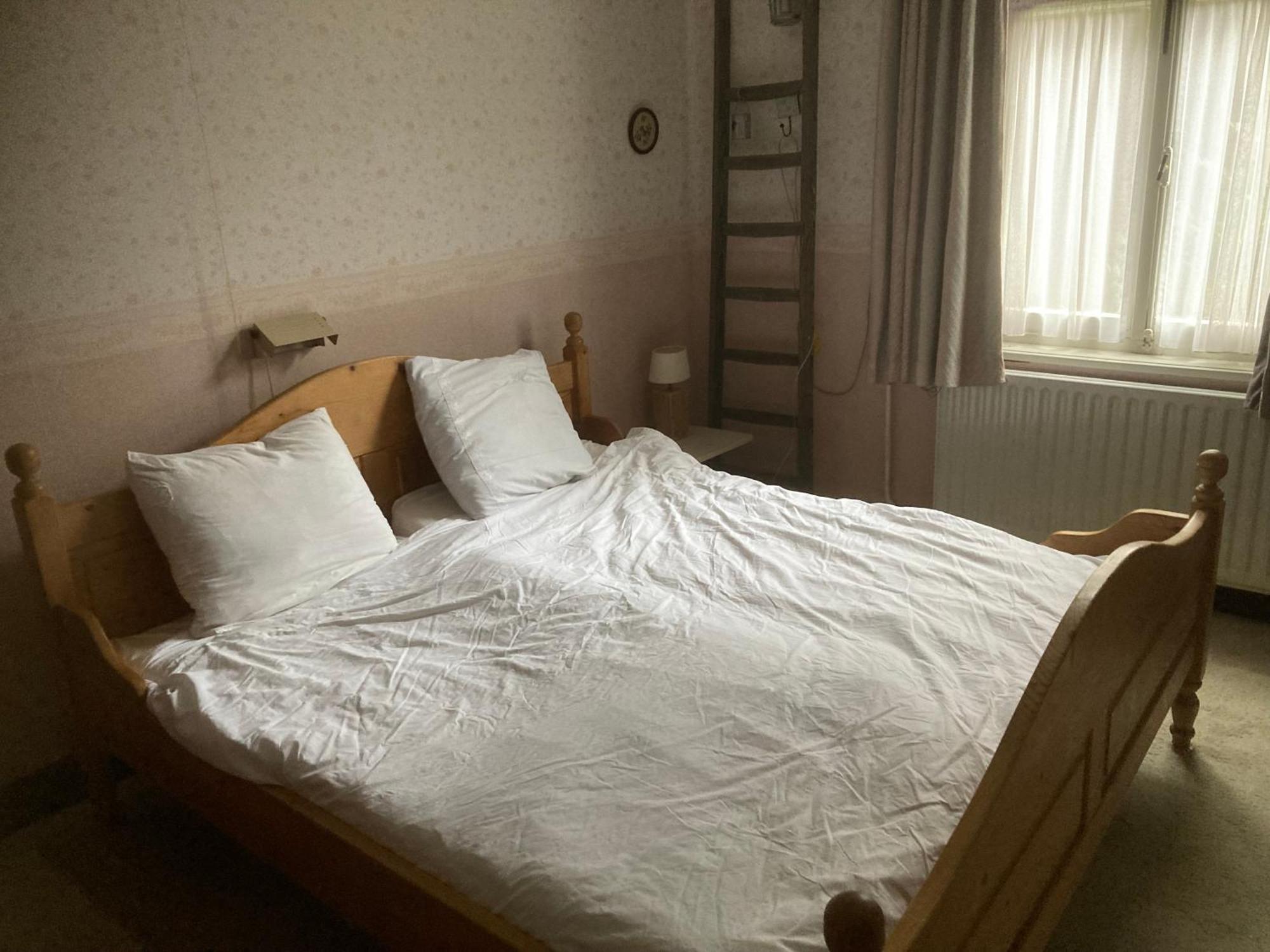 Het Werkhuis, Terug In De Tijd Uden Buitenkant foto